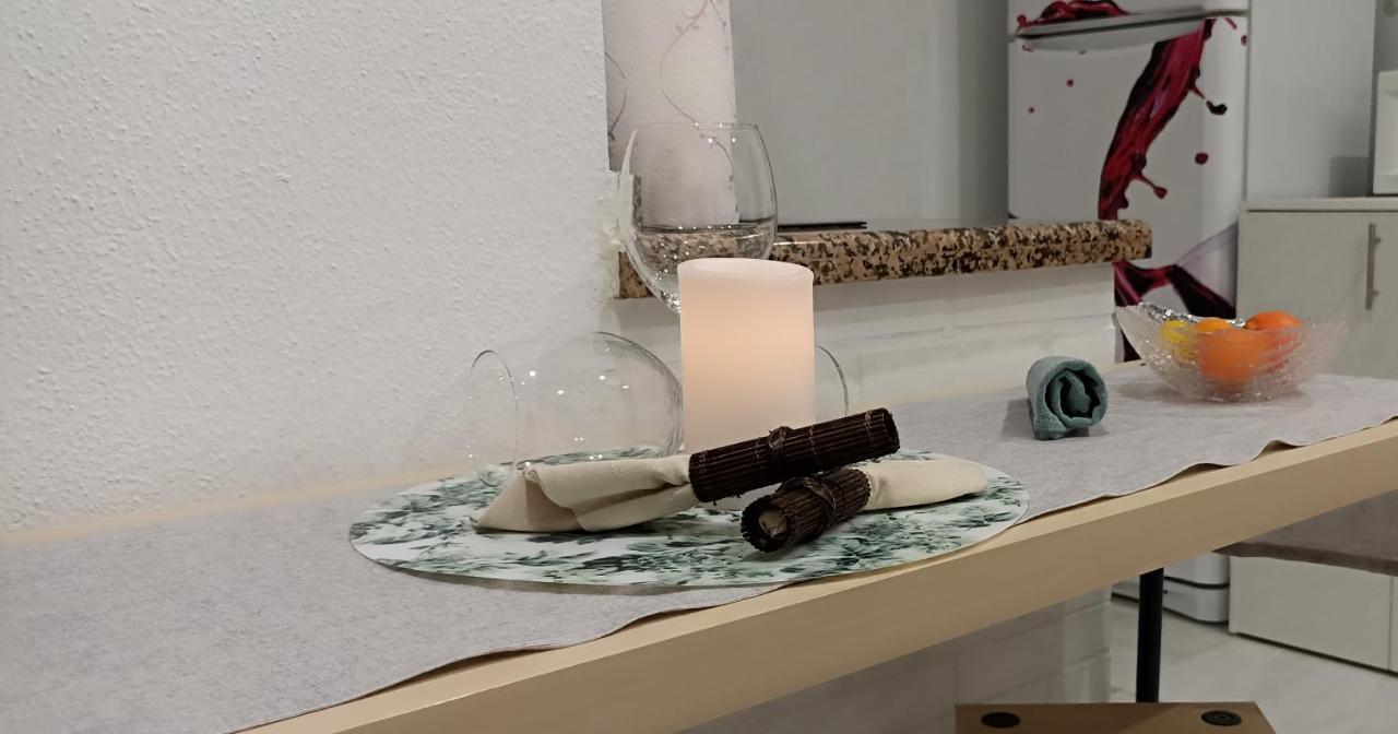 Apartamento Catamaran El Puerto de Santa María Zewnętrze zdjęcie