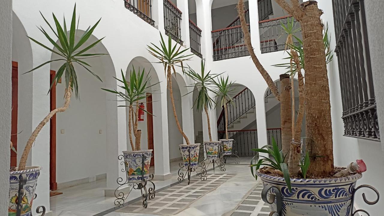 Apartamento Catamaran El Puerto de Santa María Zewnętrze zdjęcie