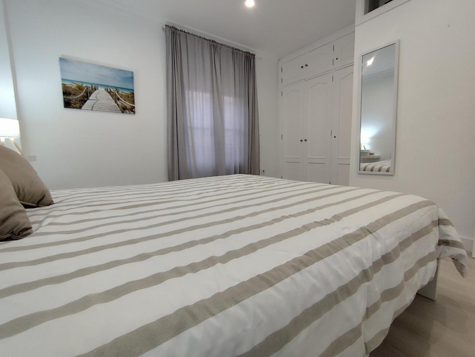 Apartamento Catamaran El Puerto de Santa María Zewnętrze zdjęcie