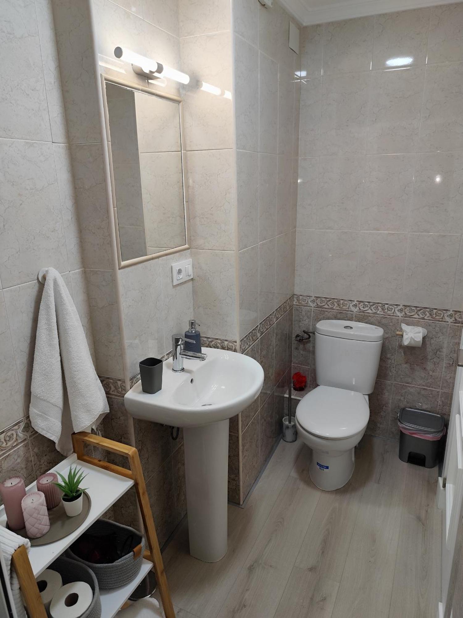 Apartamento Catamaran El Puerto de Santa María Zewnętrze zdjęcie