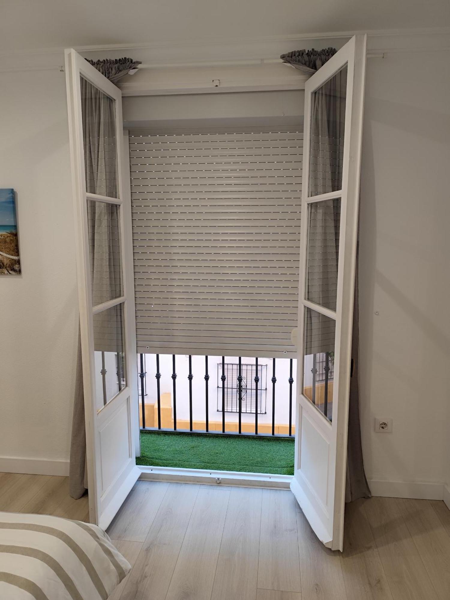 Apartamento Catamaran El Puerto de Santa María Zewnętrze zdjęcie