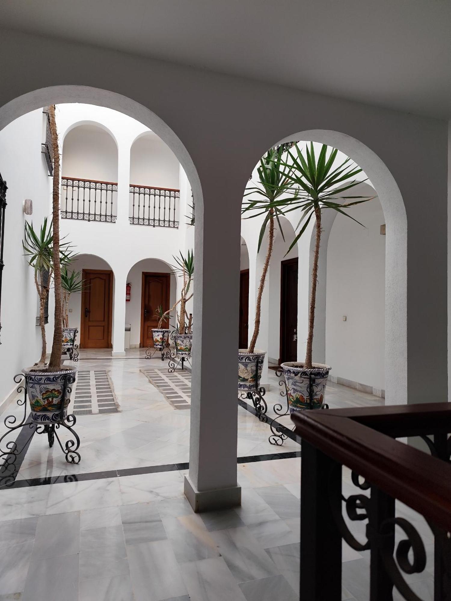 Apartamento Catamaran El Puerto de Santa María Zewnętrze zdjęcie