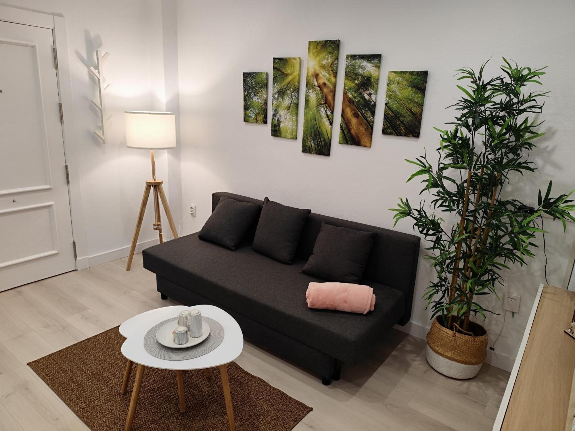 Apartamento Catamaran El Puerto de Santa María Zewnętrze zdjęcie
