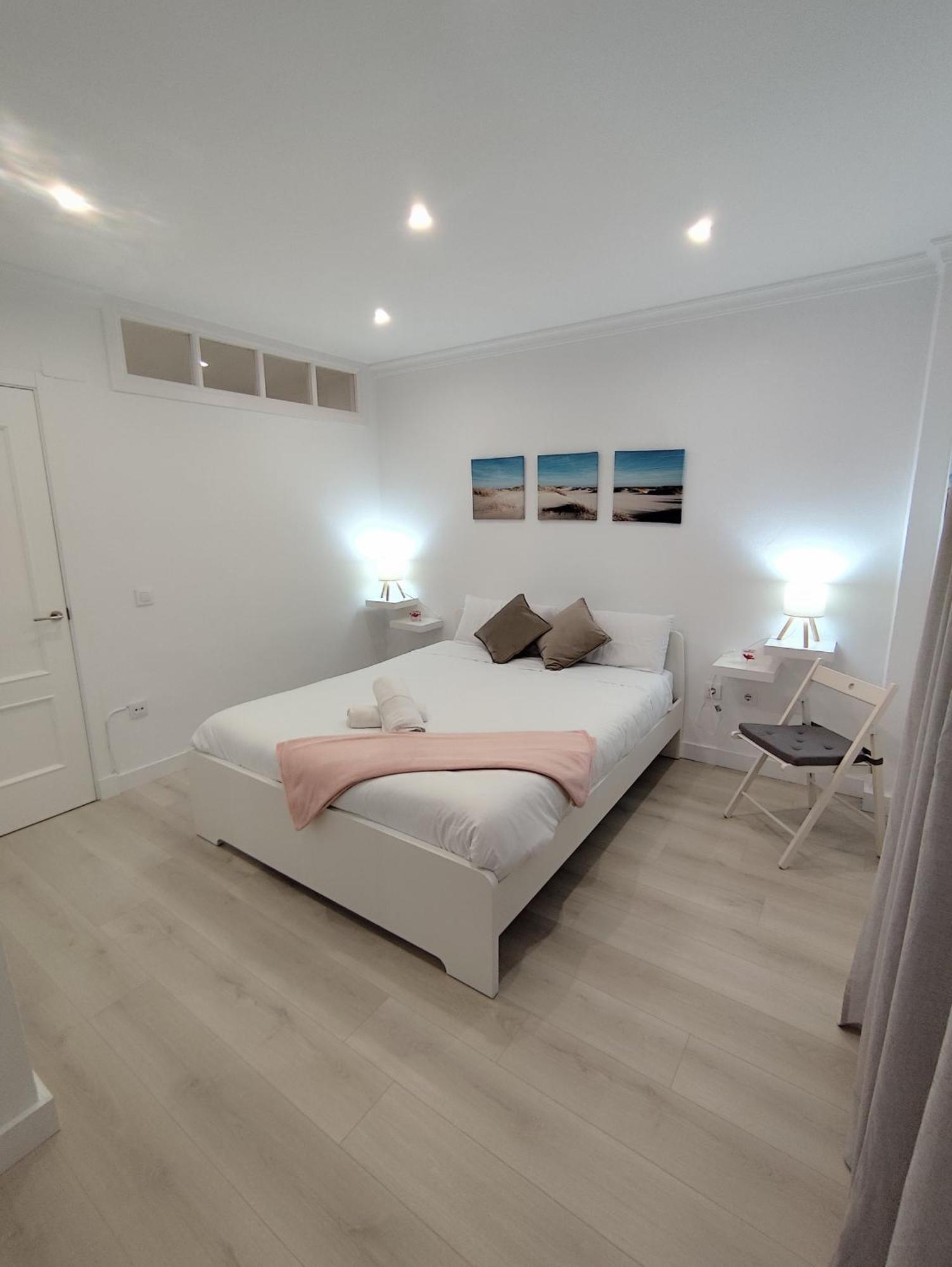 Apartamento Catamaran El Puerto de Santa María Zewnętrze zdjęcie