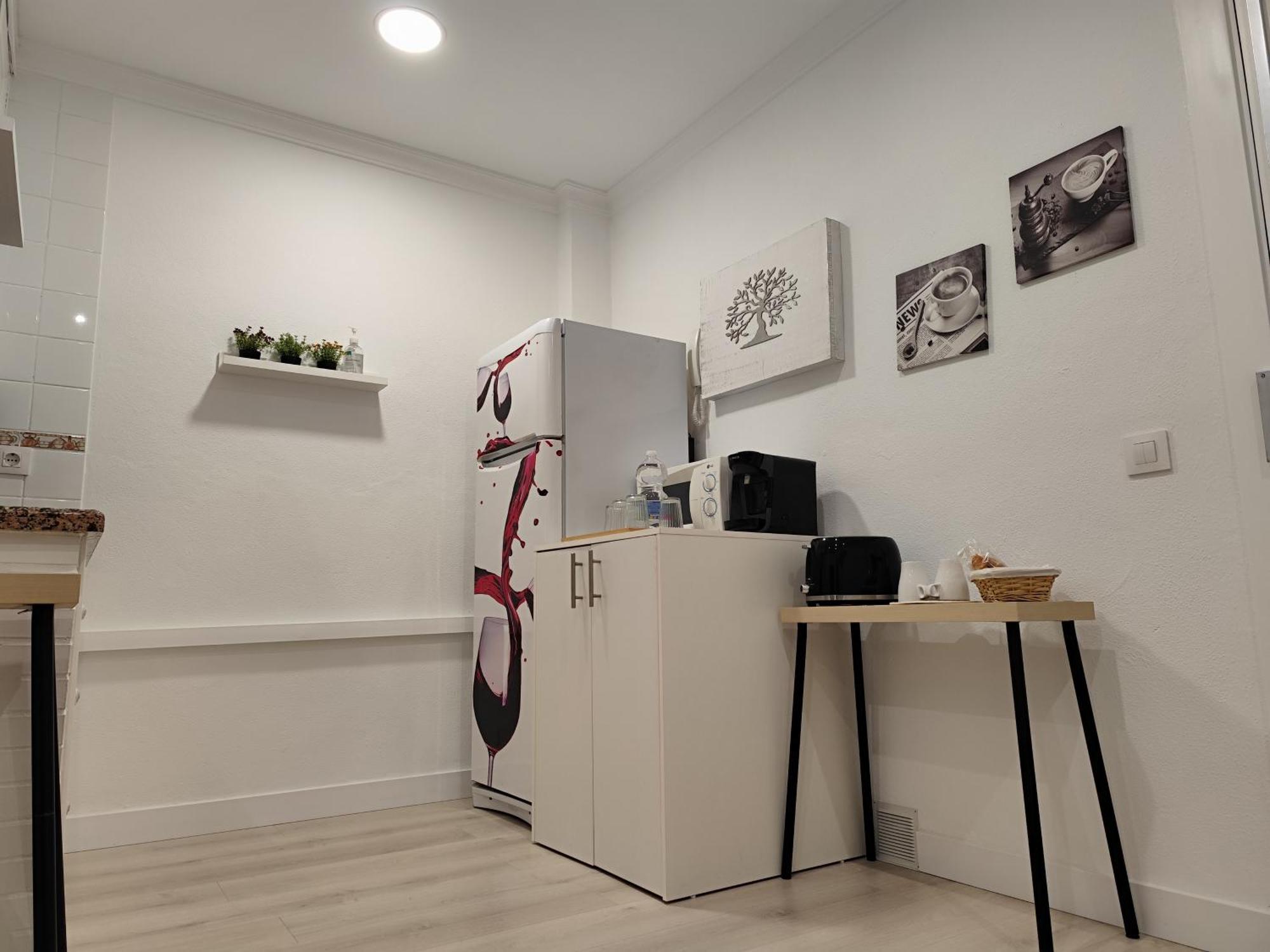 Apartamento Catamaran El Puerto de Santa María Zewnętrze zdjęcie