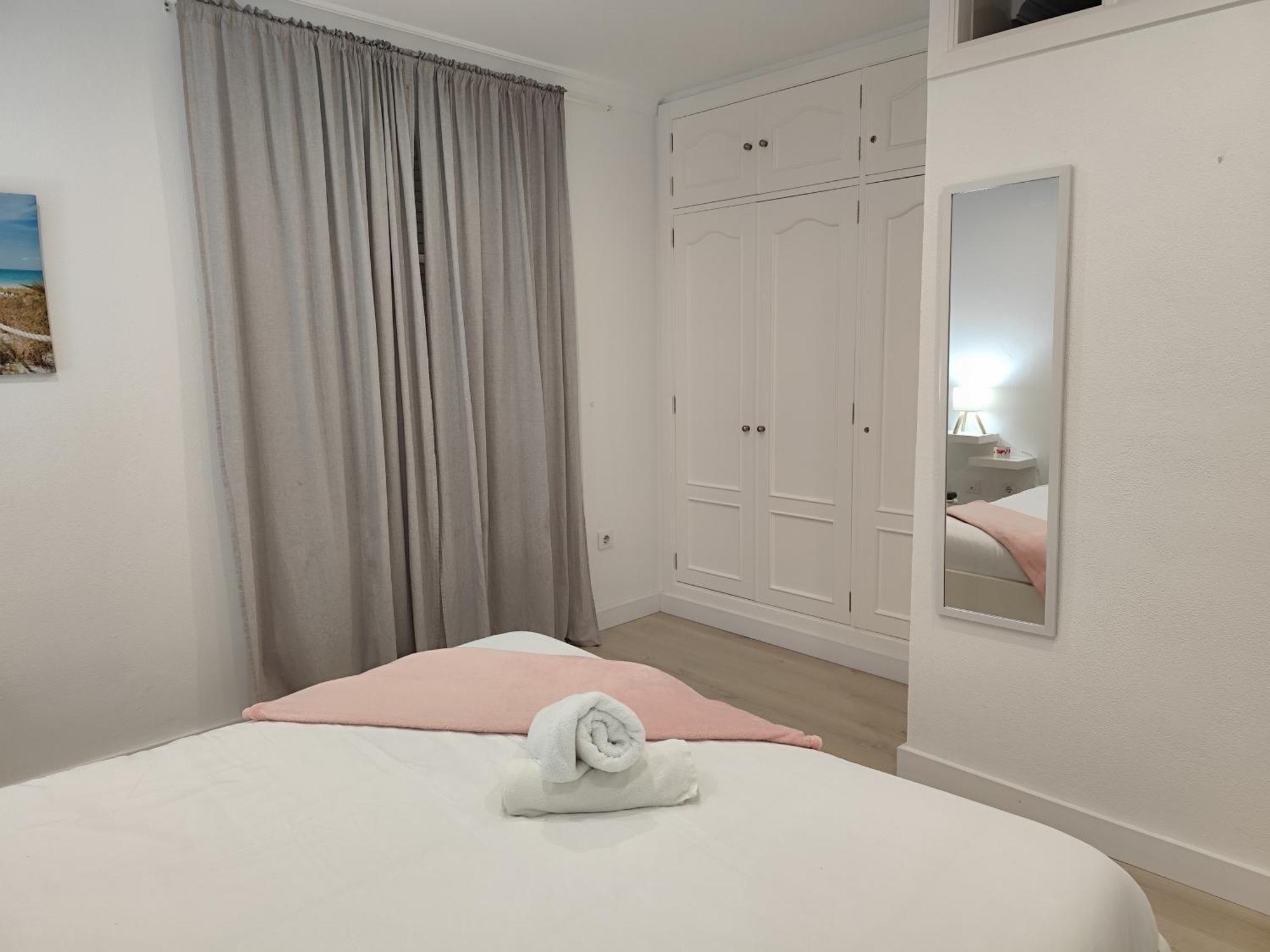 Apartamento Catamaran El Puerto de Santa María Zewnętrze zdjęcie