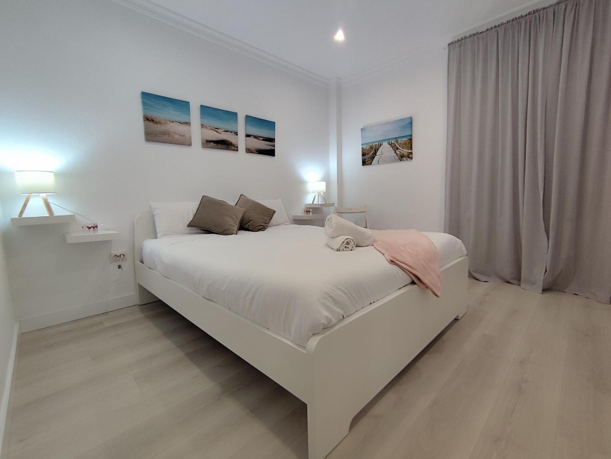 Apartamento Catamaran El Puerto de Santa María Zewnętrze zdjęcie
